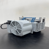 Vacuubrand ME 8 NT Vacuum Pump image 1